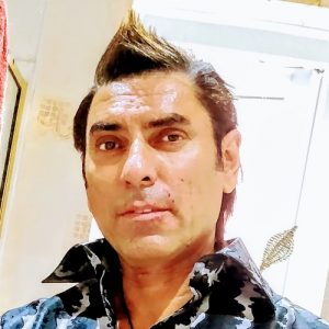 Mo Sohpal Mo Sohpal