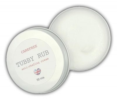 Tubby-Rub